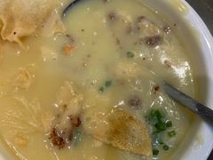 -瑞丰园庭院餐厅·白族传统家常菜