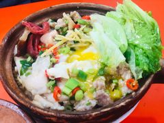 -潮香兴煲仔饭(莲花路店)