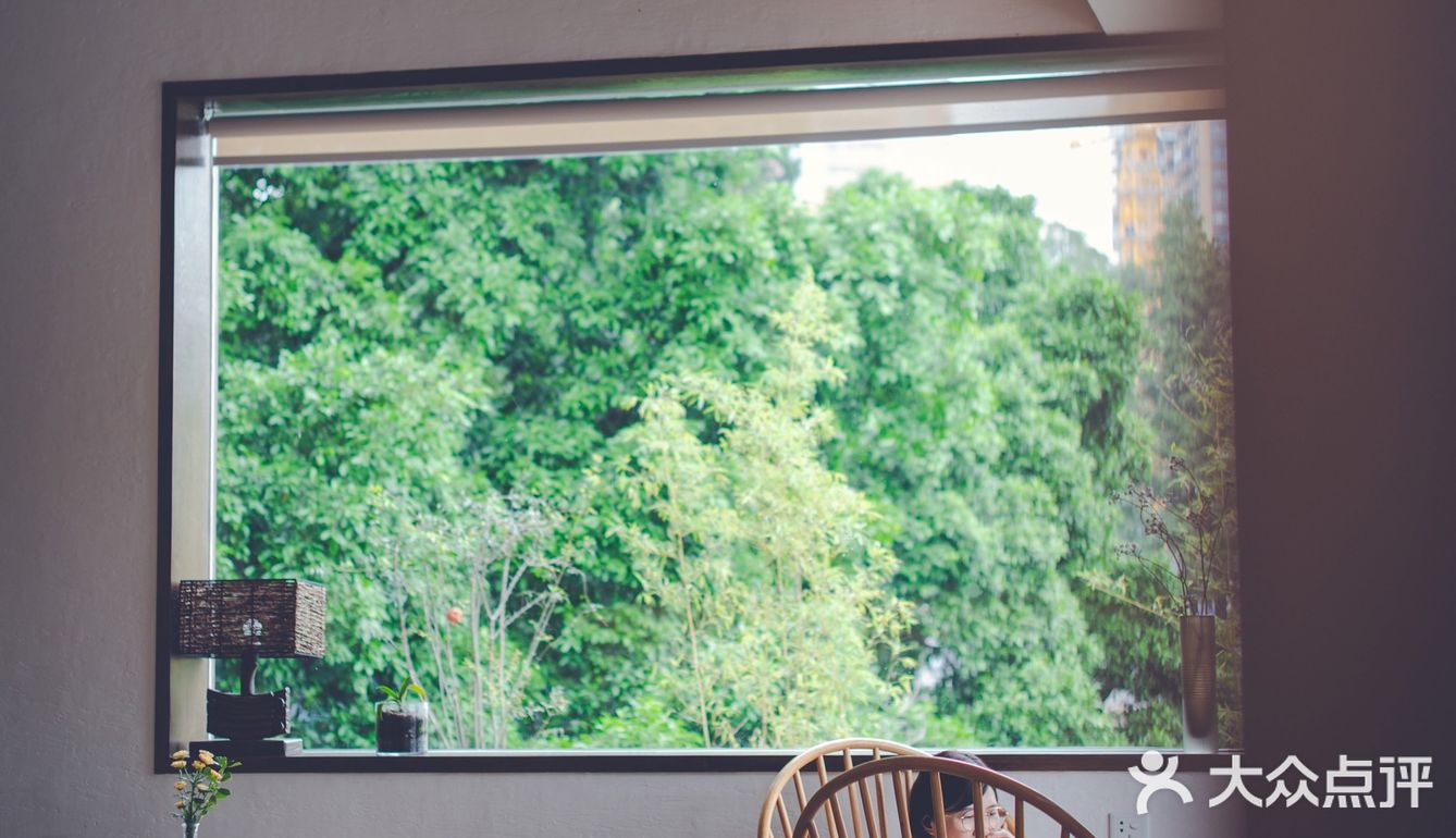 广州探店 | 藏在湖心森林里的绝美咖啡厅