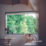 广州探店 | 藏在湖心森林里的绝美咖啡厅