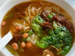 -韦记老友粉(大华店)