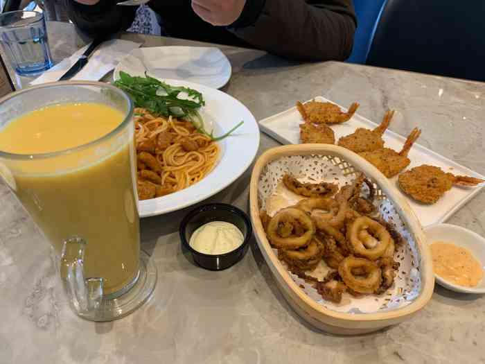 必胜客(新田360广场店)