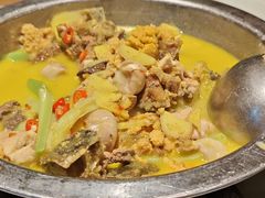 -绿草地·湘菜(酃湖师院店)