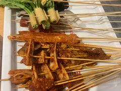 -袁记串串香(西安路店)