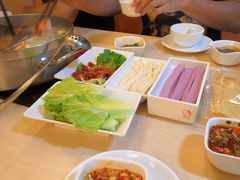 -野妹火锅(龙岗店)