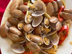 -车头老二大排档