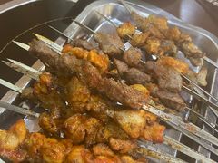 -牛街老爆肚满(牡丹园店)
