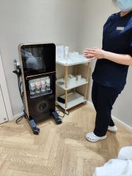 -HEYAN荷妍专业脱毛连锁机构