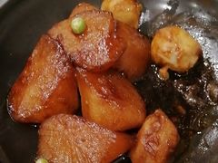 -A One Kitchen·南京精菜馆(晶丽酒店店)