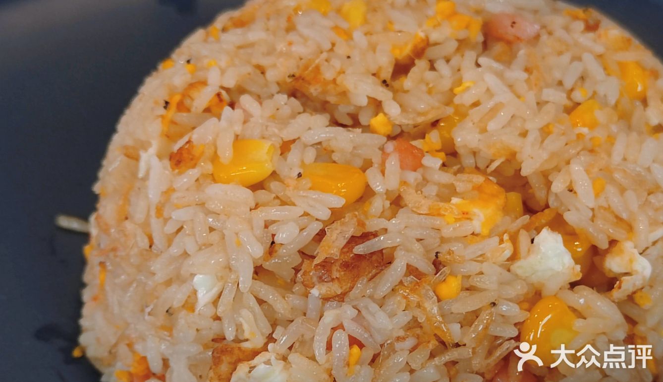 在春天也要品尝美食