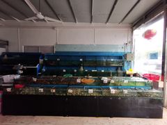 -叶姐海鲜(棋子湾店)