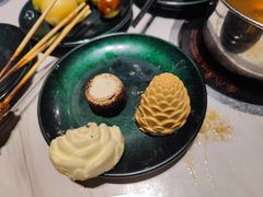 -五月罗马海鲜自助餐厅(月星环球港店)