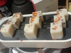 -魁盛居百年鲁菜馆(县西巷店)