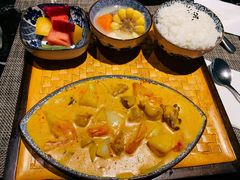 -半秋山西餐厅(巴南万达广场店)