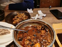 -香园茶社·金陵小灶(老门东店)