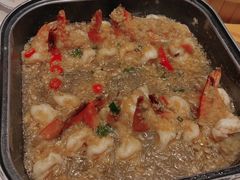 -北李妈妈菜·海肠捞饭(开发区万达店)