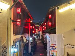 -小河直街历史文化街区