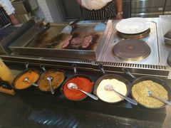 -昆山琶拉帝诗酒店·河畔咖啡厅Riverside Cafe