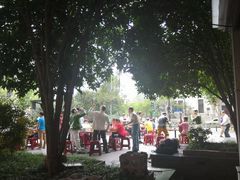 -吉庆街美食广场