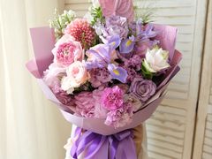 -梨媛花艺设计