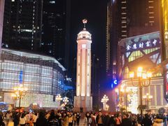 -八一好吃街·高品美食广场