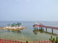 -养马岛旅游度假区