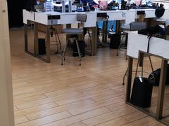 -海马体照相馆(成都来福士广场店)