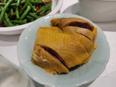-曙光国际大酒店中餐厅