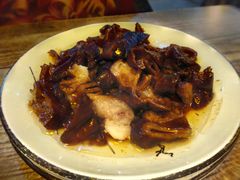 -邵老爹老杭州白斩鸡·家常菜(建国北路店)