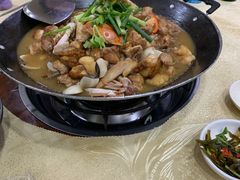 -顺德公美食(西乡店)