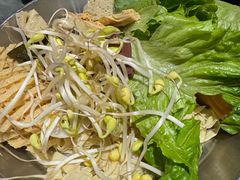 -淮城老友海鲜大咖龙虾烤吧(淮安店)