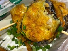 -李好吉吉自选炸鸡(星天广场店)
