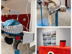 -chi K11艺术空间展览厅