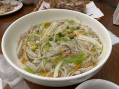 -渔满仓海鲜渔家(象山二店)