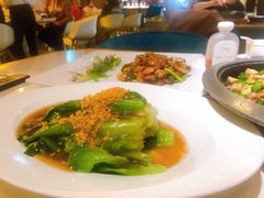-周三的情书花园餐厅(江北店)