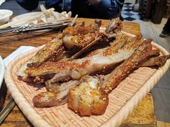 -有奴思烤肉·清真(正宁路店)