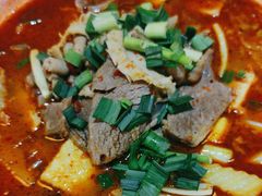 -云海肴汽锅鸡·云南小炒(天津国金汇店)