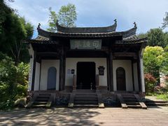 -潜口民宅博物馆