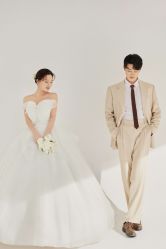 -拾尚映画·STUDIO婚纱摄影(中关村店)