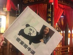 -MAX伯爵沉浸式超级游戏体验馆·实景桌游·剧本杀(小时代店)