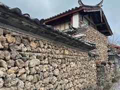 -玉湖村