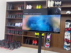 -苏州中升海星(木渎地区店)