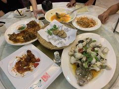 -有腥气私房菜·寻味顺德