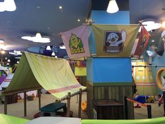 -Duda&Dada嘟哒和达达儿童公园(凯德mall新都心店)