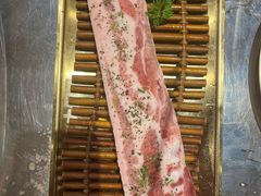 -大叹号·朝鲜族烤肉(潍坊泰华城店)