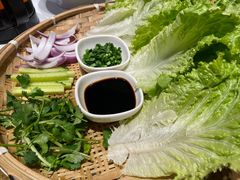 -筱爷叔·上海传统手工菜(玉树路店)