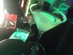 -MM·五声·音乐人与调酒师(西安路店)