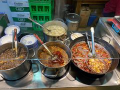 -兄弟俩老李家牛肉汤(总店)