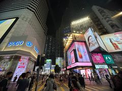 -崇光百货(铜锣湾店)