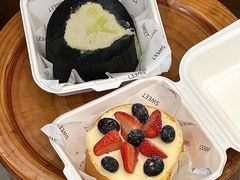 -君之狮子山·轻糖烘焙(松江印象城店)